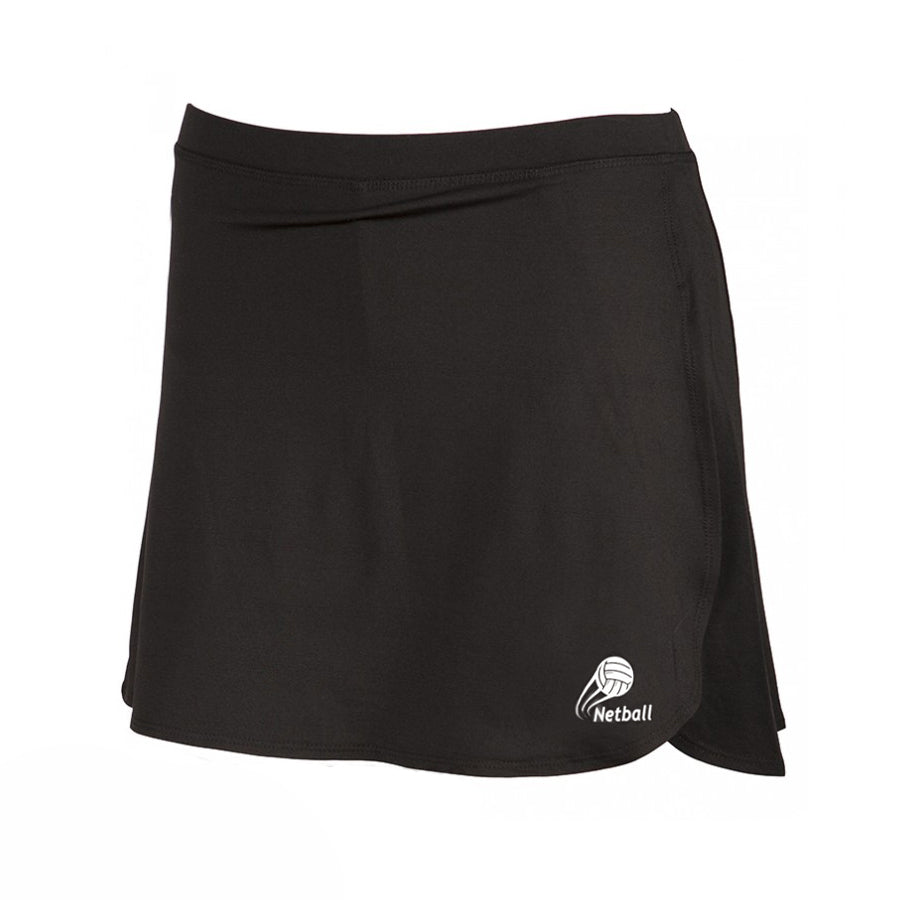 Netball sportsmesh skort Ref Warehouse