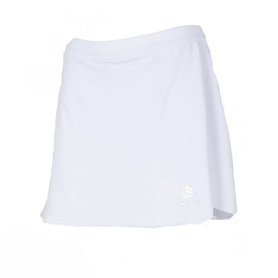 Netball sportsmesh skort