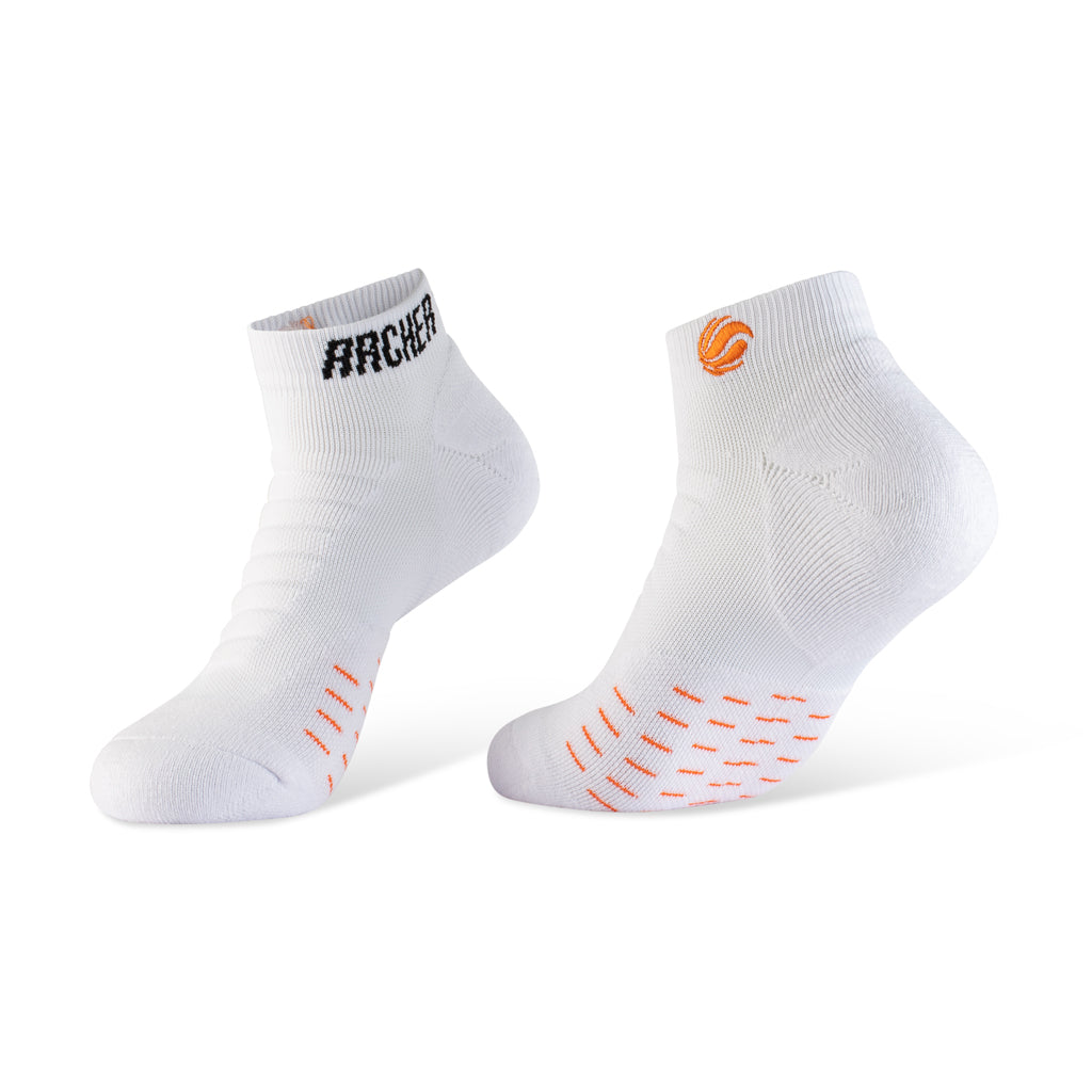 Archer BA Officials Performance socks (ankle)