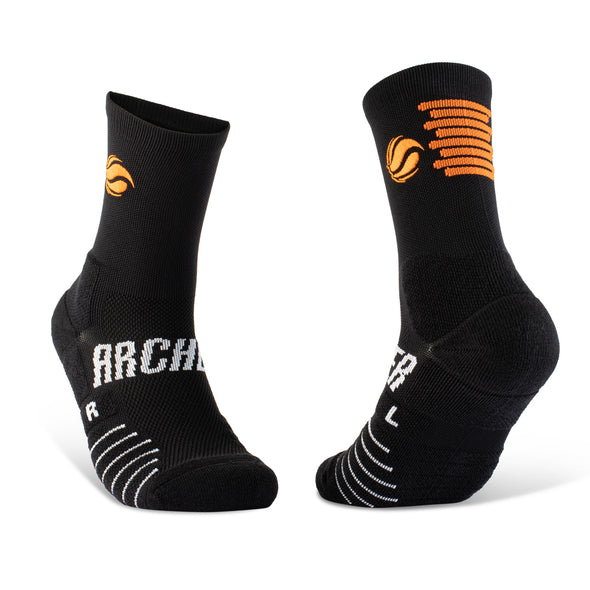Archer BA Officials Performance socks (crew)