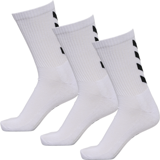 3pk hummel Fundamental socks
