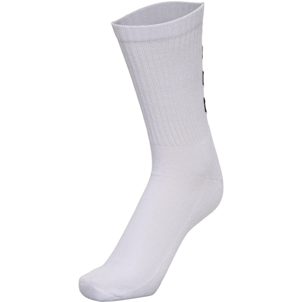 3pk hummel Fundamental socks