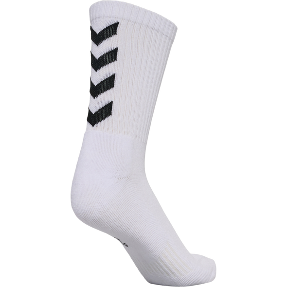 3pk hummel Fundamental socks
