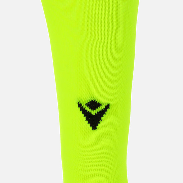 Macron UEFA Ref 21 matchday socks