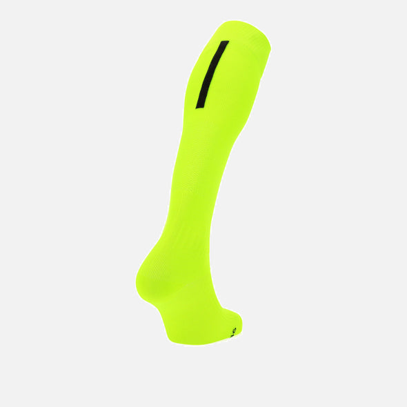 Macron UEFA Ref 21 matchday socks