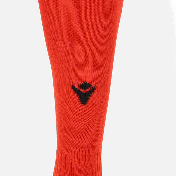 Macron UEFA Ref 21 matchday socks