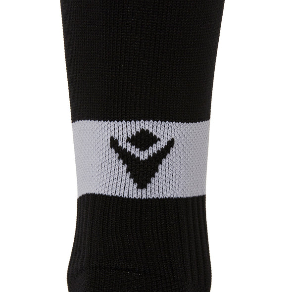 Macron UEFA Ref 19 match socks