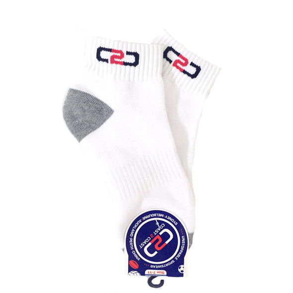 C2C socks (ankle)