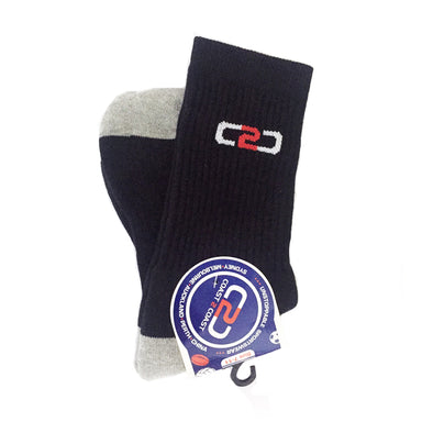 C2C socks (crew)
