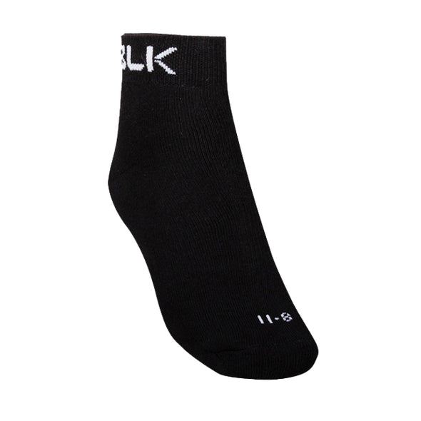 BLK TEK VI Premium socks (ankle)