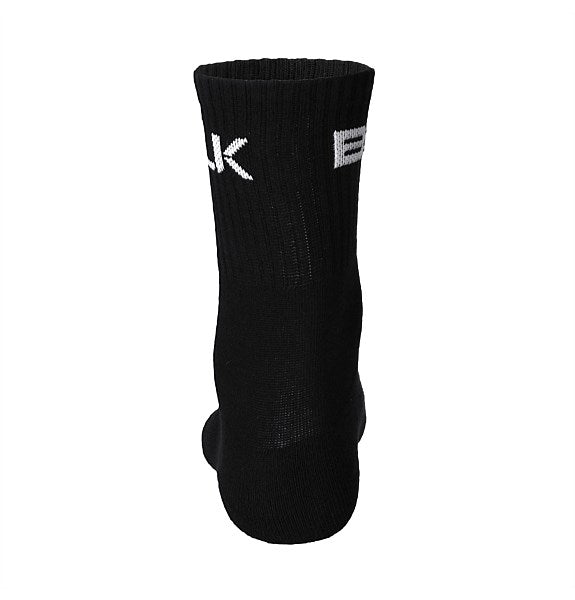 BLK TEK VI Premium socks (crew)