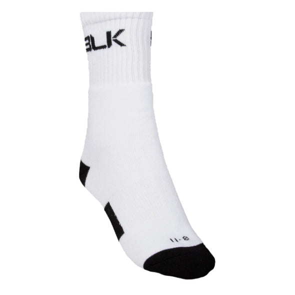 BLK TEK VI Premium socks (crew)