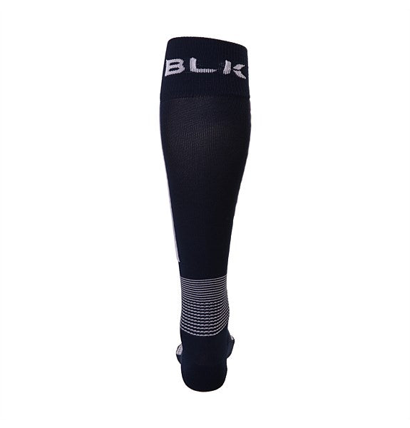 BLK Performance socks