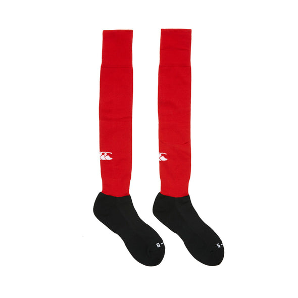 Canterbury playing socks