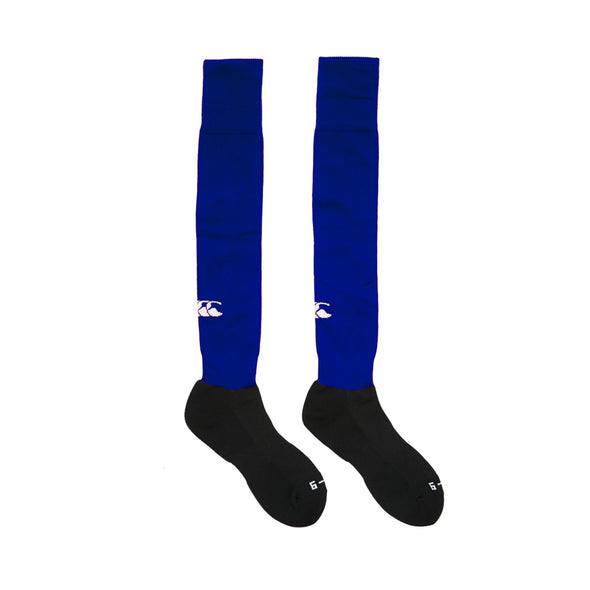 Canterbury playing socks