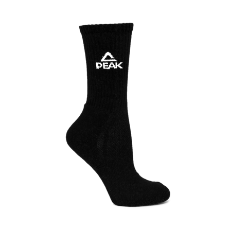 PEAK 'Basketball Australia' socks (long)