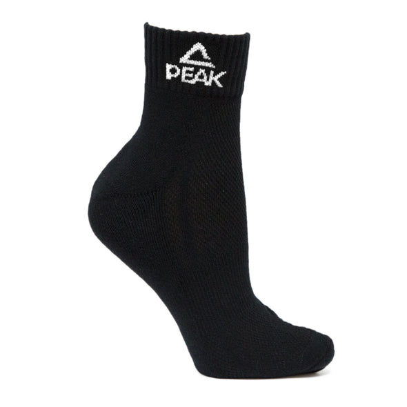 PEAK 'Basketball Australia' socks (quarter)