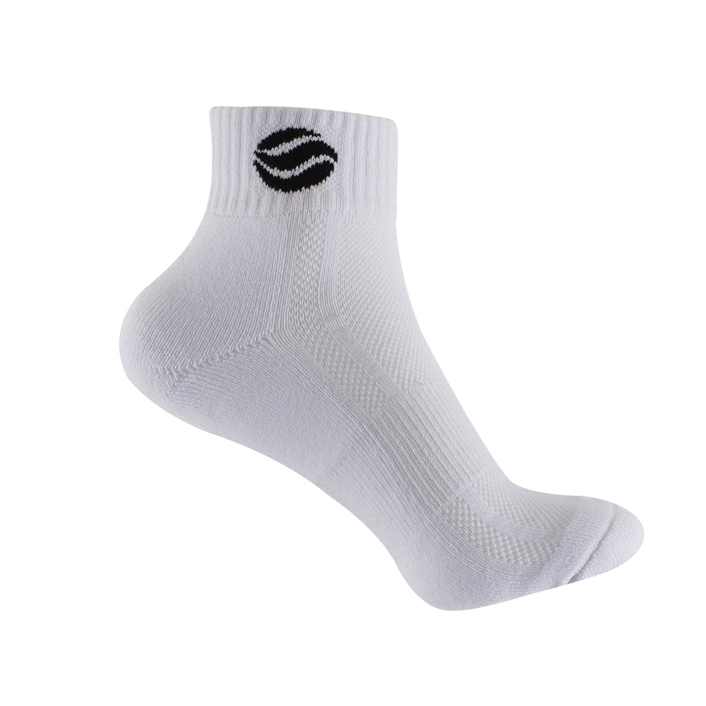 PEAK Basketball Australia socks quarter Ref Warehouse