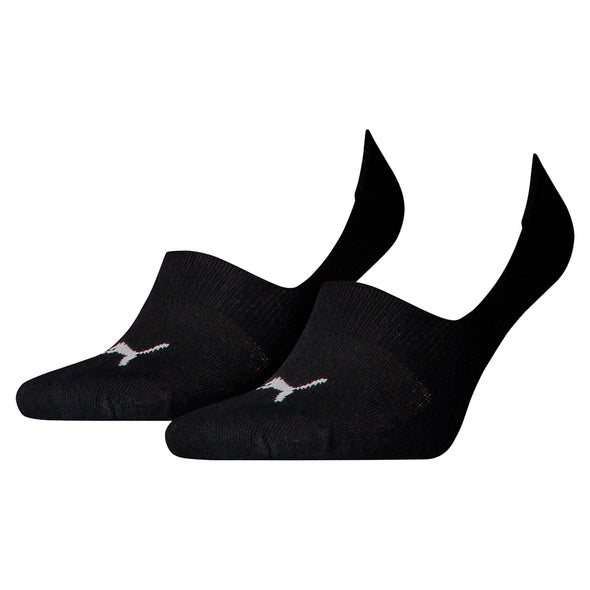 2pk Puma Footie socks