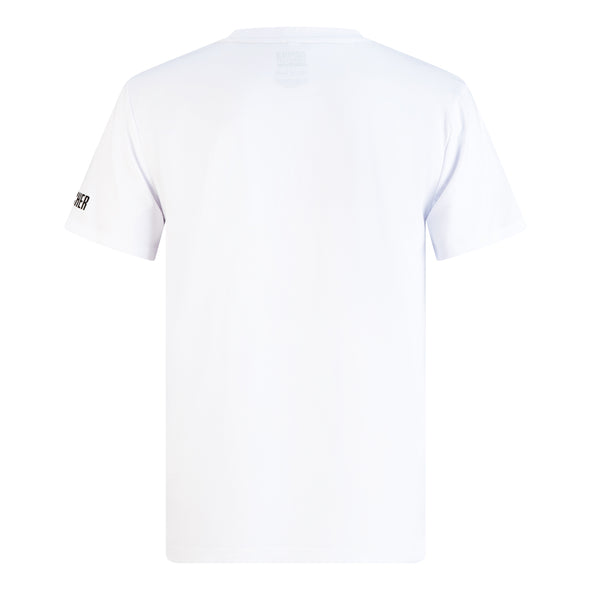 Archer BA Officials logo tee