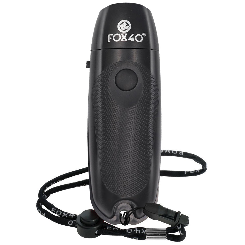 Fox 40 electronic whistle