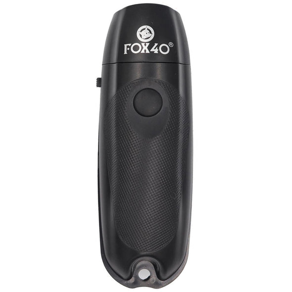 Fox 40 electronic whistle