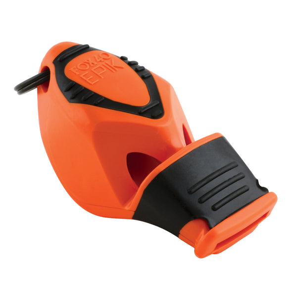 Fox 40 Epik CMG whistle