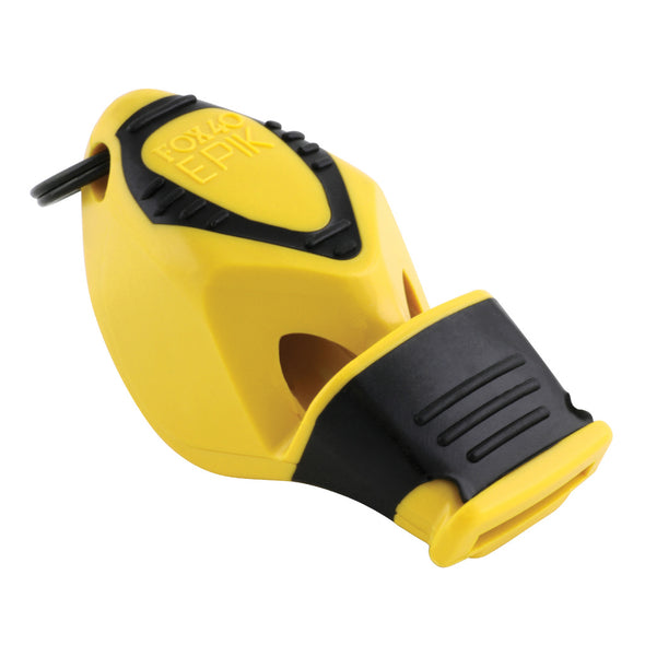 Fox 40 Epik CMG whistle