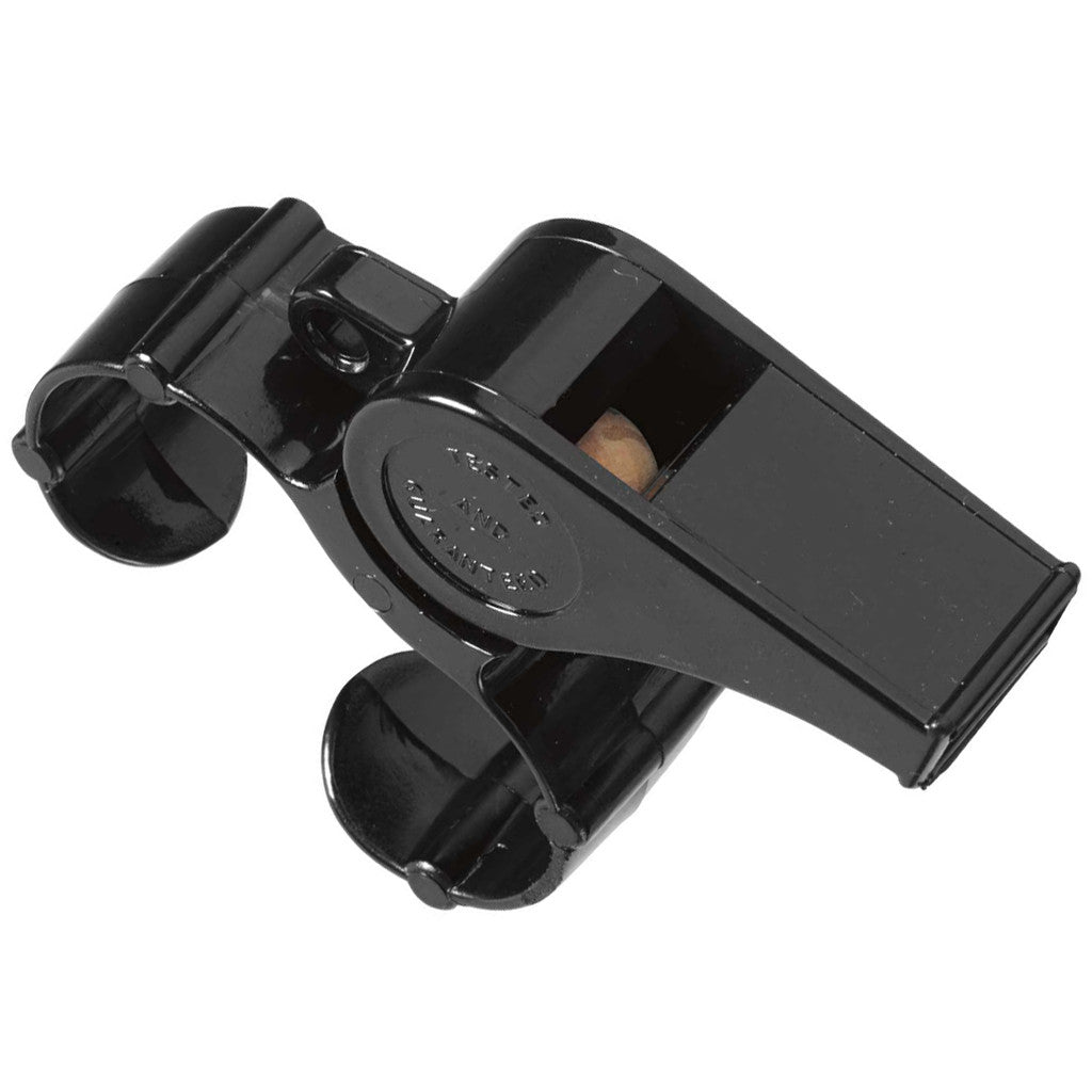 Acme Thunderer 477/660 fingergrip whistle