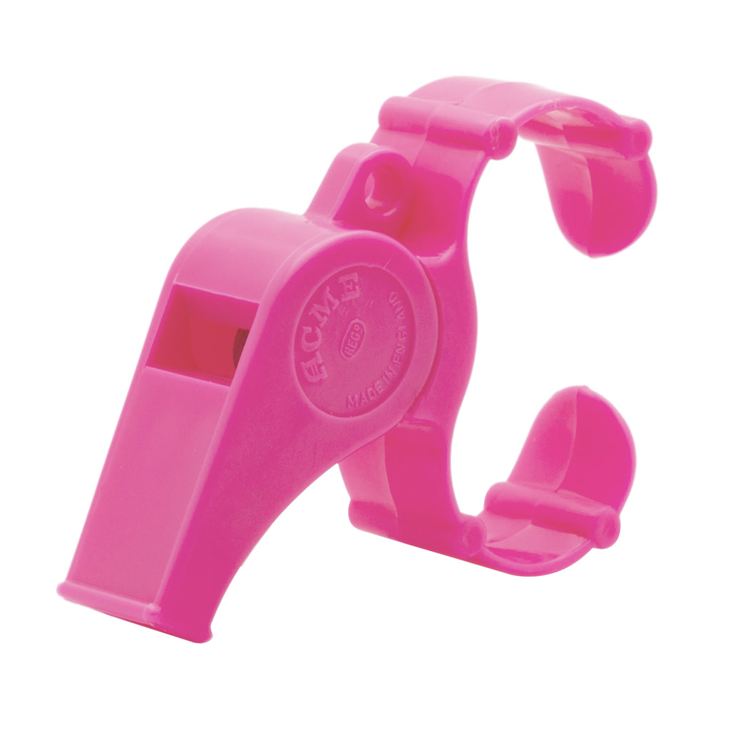 Acme Thunderer 477/660 fingergrip whistle