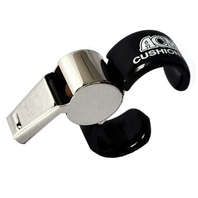 Acme Thunderer 477/605 fingergrip whistle