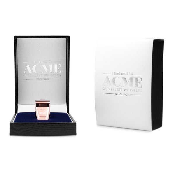 Acme Thunderer 59.5 whistle