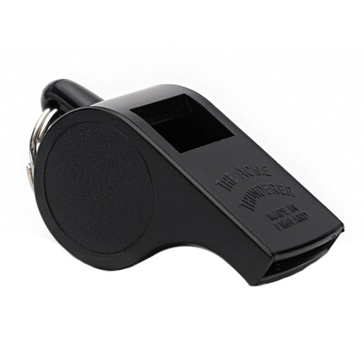 Acme Thunderer 558 whistle
