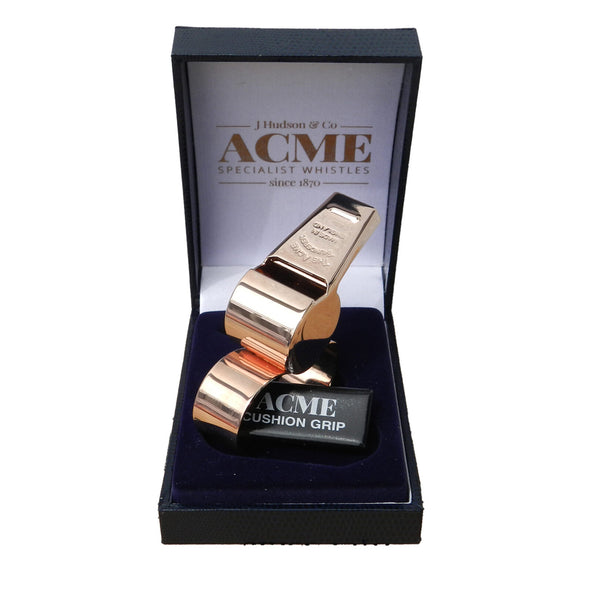 Acme Thunderer 58.5 whistle