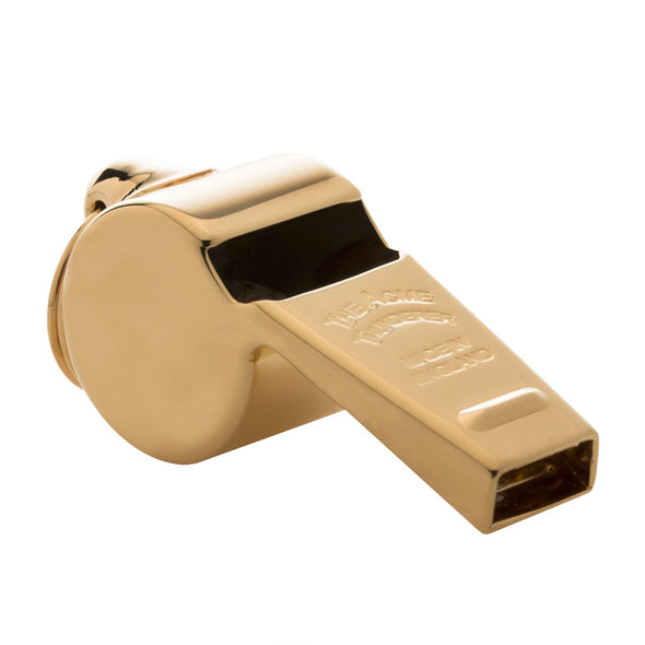 Acme Thunderer 58.5 whistle
