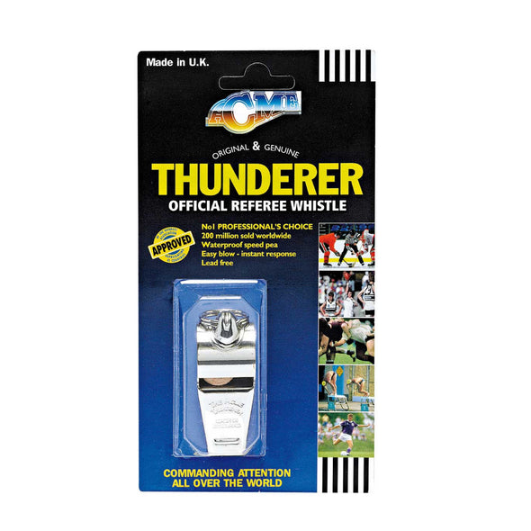 Acme Thunderer 59.5 whistle