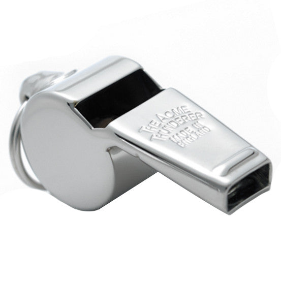 Acme Thunderer 59.5 whistle