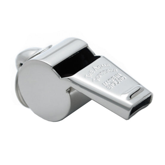 Acme Thunderer 60.5 whistle
