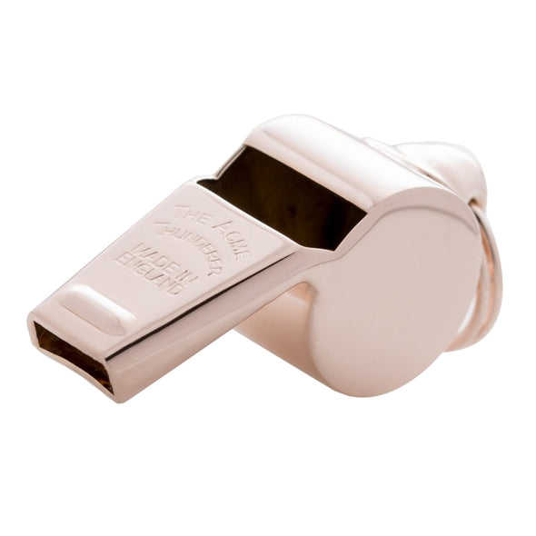 Acme Thunderer 60.5 whistle