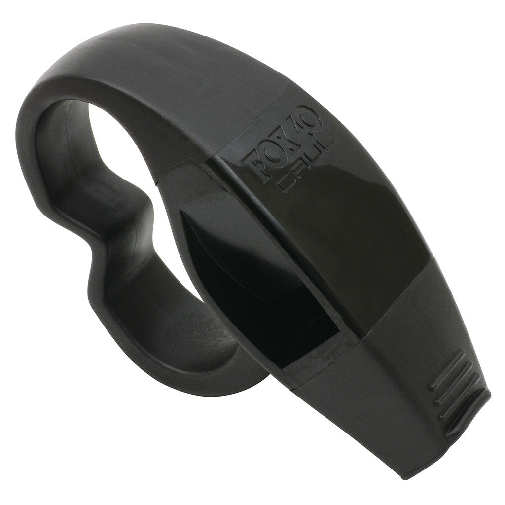 Fox 40 Caul fingergrip whistle