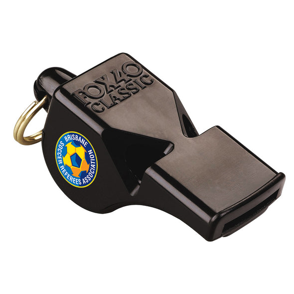 Fox 40 BSRA Classic whistle