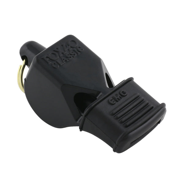 Fox 40 Whistle Mask