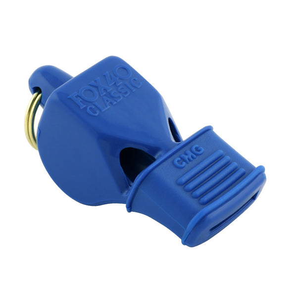 Fox 40 Classic CMG whistle