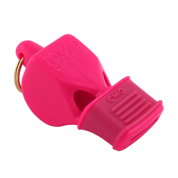 Fox 40 Classic CMG whistle