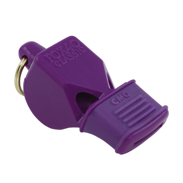 Fox 40 Classic CMG whistle