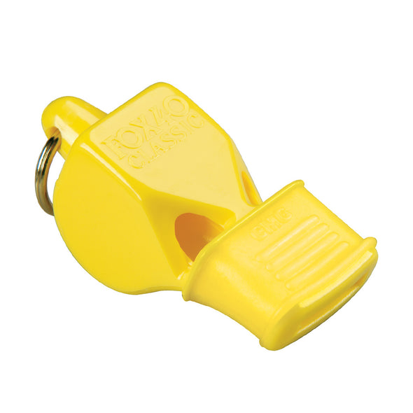 Fox 40 Classic CMG whistle