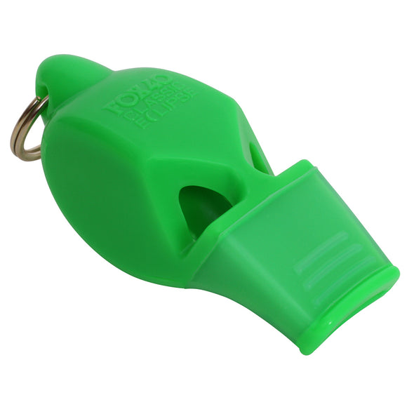 Fox 40 Eclipse CMG whistle