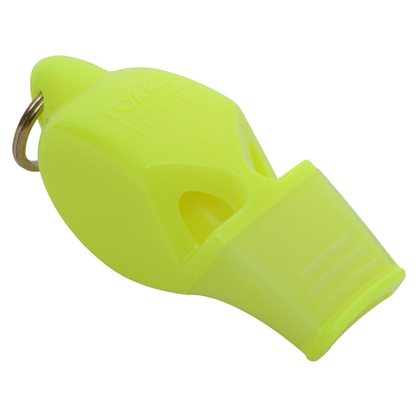 Fox 40 Eclipse CMG whistle