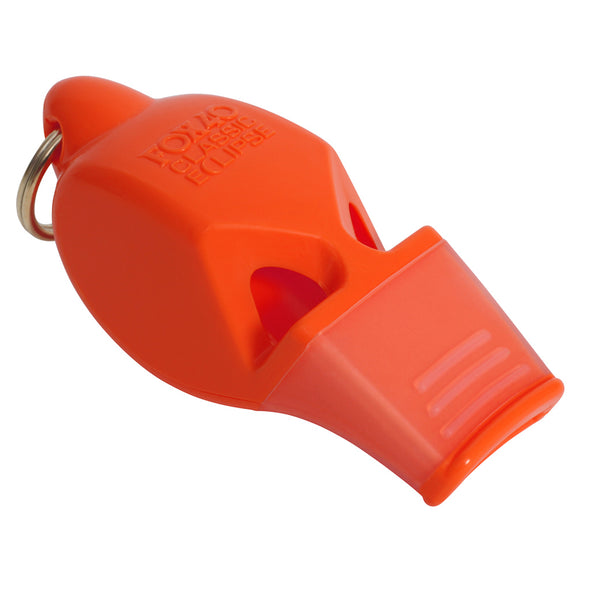 Fox 40 Eclipse CMG whistle