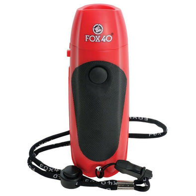 Fox 40 electronic whistle